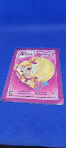 Puna kesica Winx club Vilinsko srce 2