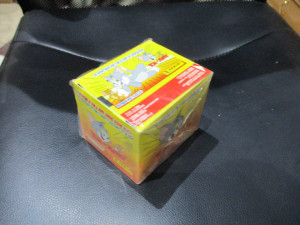 Puna kutija Tom and Jerry Tom i Džeri Panini