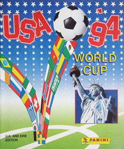 FIFA World Cup USA 1994