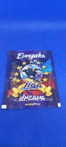 Puna kesica 9 Evropska Liga Nacija School Shop