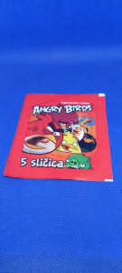 Puna kesica Angry birds BDR Media.