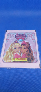 Puna kesica Barbie Panini