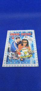 Puna kesica Euro 2000 Gross