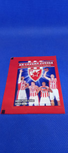 Puna kesica KK Crvena Zvezda