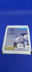 Puna kesica Liga Šampiona 2012-2013 Panini