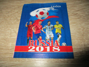 Puna kesica Russia 2018 Abe pro-mont