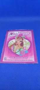 Puna kesica Winx club Vilinsko srce 3