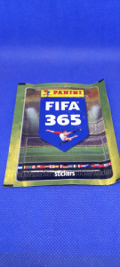Puna kesica FIFA 365 2016 Panini