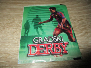 Puna kesica Gradski Derby School Shop