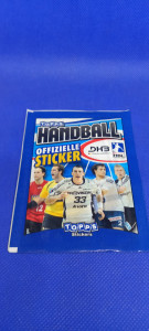 Puna kesica Handball Topps