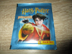 Puna kesica Harry Potter Hari Poter Panini