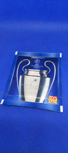 Puna kesica Liga Šampiona 2011-2012 Panini