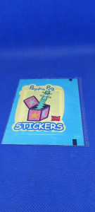 Puna kesica Peppa Pig Pepa Prase 6 Luxor