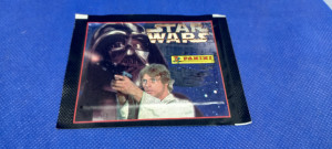 Puna kesica Star wars Panini