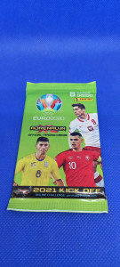 Puna kesica UEFA Euro 2020 Adrenalyn Panini