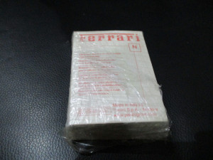 Kompletan set sličica Ferrari Panini