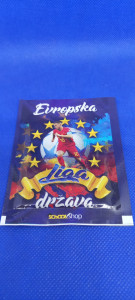 Puna kesica 1 Evropska Liga Nacija School Shop