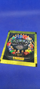 Puna kesica Foot 2015-16 Panini