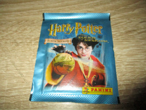 Puna kesica Harry Potter Hari Poter Panini