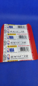 Puna kesica NBA 2017-18 Panini