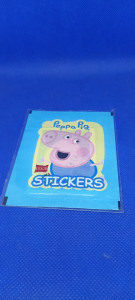 Puna kesica Peppa Pig Pepa Prase 7 Luxor