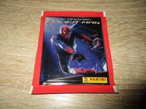Puna kesica Spider-man Panini