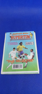 Puna kesica World Cup 2006 As sport