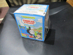 Puna kutija Thomas&Friends Tomas i drugari Panini