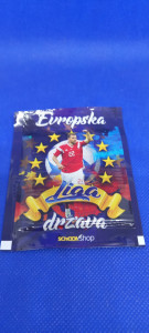 Puna kesica 2 Evropska Liga Nacija School Shop