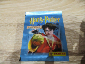 Puna kesica Harry Potter Hari Poter Panini
