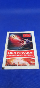 Puna kesica Liga Šampiona Champions League Rafo