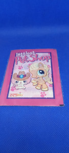 Puna kesica Littlest Pet shop newlinks