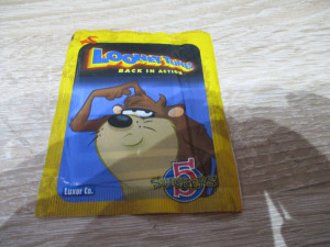 Puna kesica Looney Tunes Back in action Luxor