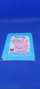 Puna kesica Peppa Pig Pepa Prase 8 Luxor