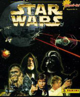 Panini Star Wars