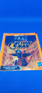 Puna kesica Action Man 2 Magic Box