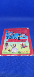 Puna kesica Disney Junior Panini