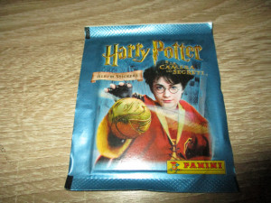 Puna kesica Harry Potter Hari Poter Panini