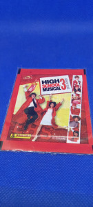 Puna kesica High School Musical 3 Panini