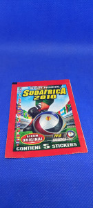 Puna kesica Juzna Africa 2010 World Cup 2010