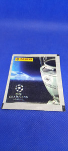 Puna kesica Liga Šampiona 2008-2009 Panini