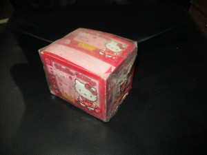 Puna kutija Hello Kitty Bcool Panini