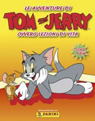 Avanture Tom i Jerry ili lekcije o životu Panini