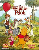 Panini Winnie The Pooh Nove avanture iz stoletetne šume