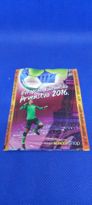 Puna kesica 1 France 2016 Euro 2016 School Shop