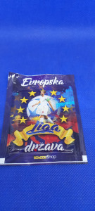 Puna kesica 4 Evropska Liga Nacija School Shop