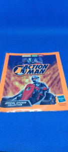 Puna kesica Action Man 3 Magic Box