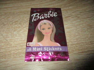 Puna kesica Barbie Merlin