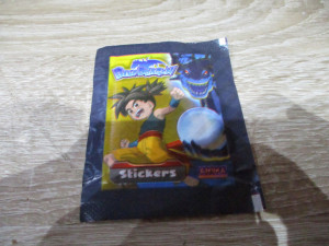 Puna kesica Blue dragon Anima