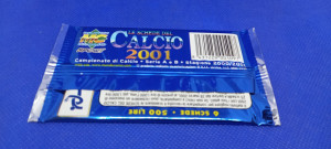 Puna kesica Calcio 2001 Mundi Cromo 2